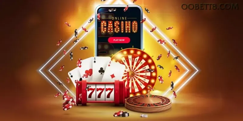 oobet multi dispositivo