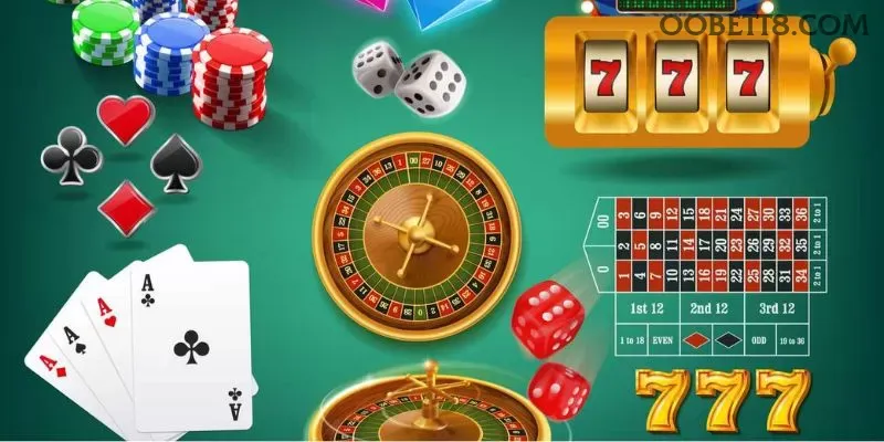 Bônus exclusivos membros VIP oobet